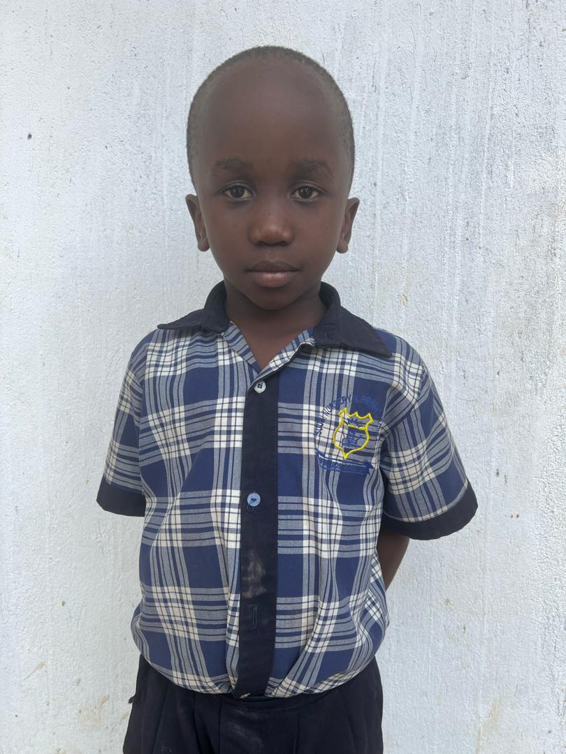 Solomon Gabriel Odeke