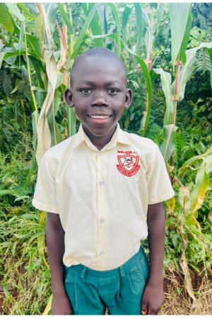 Augustine Eloku