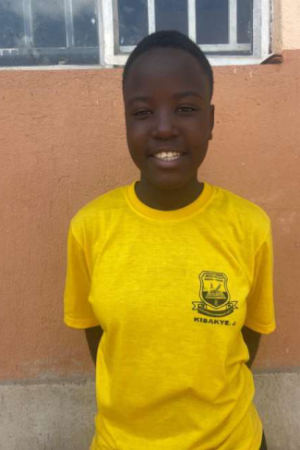 Jacinta Kisakye Namugalu