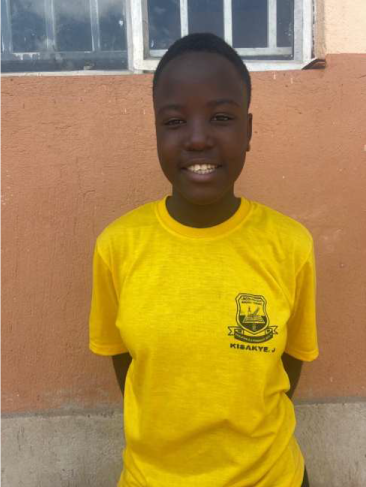 Jacinta Kisakye Namugalu