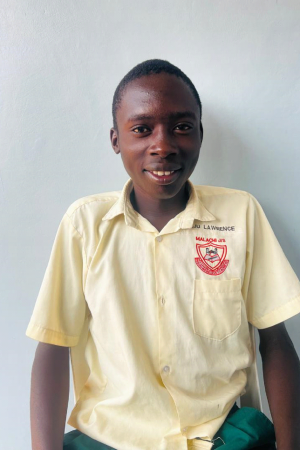 Lawrence Emaju