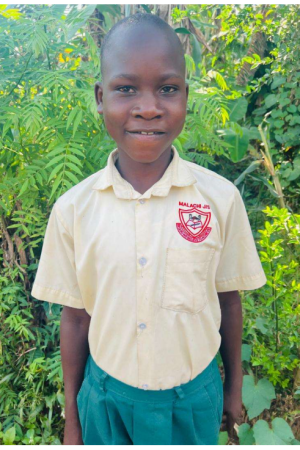 Mathew Ogwang