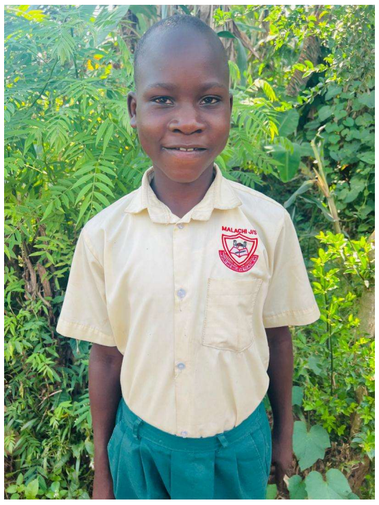 Mathew Ogwang