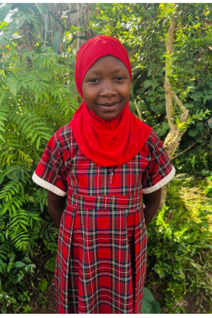 Rehema Kalule